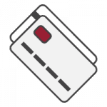 Credit Card Icon